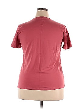 Unbranded Short Sleeve T-Shirt (view 2)