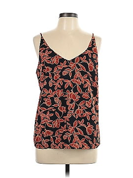 Banana Republic Factory Store Sleeveless Top (view 1)