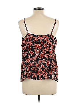 Banana Republic Factory Store Sleeveless Top (view 2)