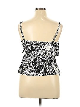 Maxine of Hollywood Sleeveless Top (view 2)