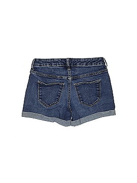 Universal Thread Denim Shorts (view 2)