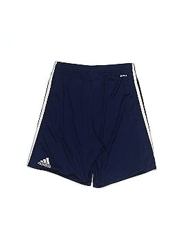 Adidas Athletic Shorts (view 2)