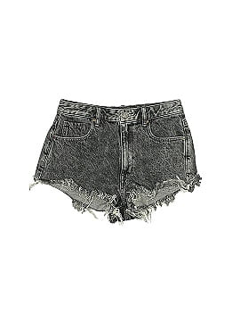 PacSun Denim Shorts (view 1)