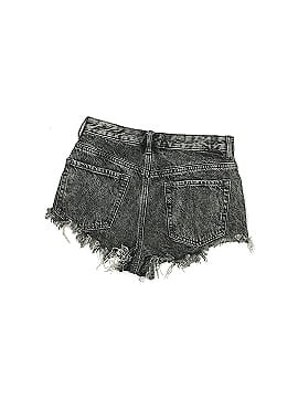 PacSun Denim Shorts (view 2)