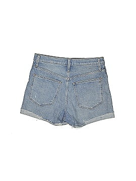 Madewell Denim Shorts (view 2)