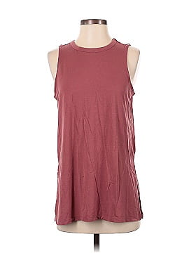 Active by Old Navy Sleeveless T-Shirt (view 1)