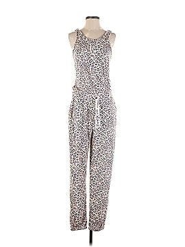 Honeydew Jumpsuit (view 1)