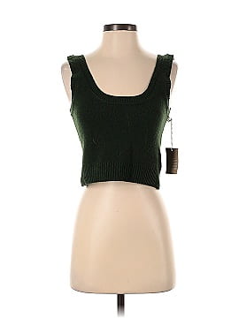 Madewell x DONNI Sleeveless Top (view 1)