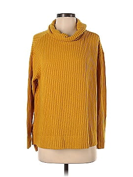 Maeve by Anthropologie Turtleneck Sweater (view 1)