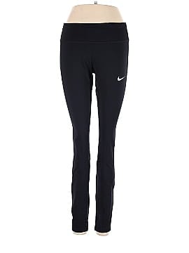 Nike Active Pants (view 1)