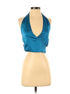 showpo Halter Top (view 1)