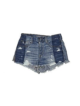 American Eagle Outfitters Denim Shorts (view 1)