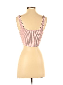 Babaton Sleeveless Top (view 2)