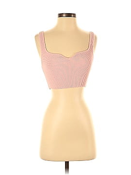 Babaton Sleeveless Top (view 1)