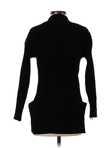 Woven Heart Cardigan (view 2)