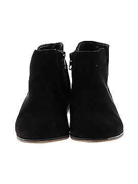 Cat & Jack Ankle Boots (view 2)