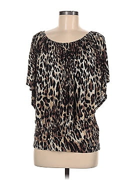 Thalia Sodi Short Sleeve Top (view 1)