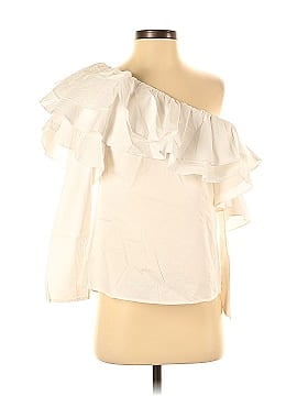 Endless Rose Sleeveless Blouse (view 1)