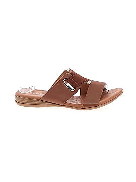 Andre Assous Sandals (view 1)