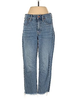 Madewell Jeans (view 1)