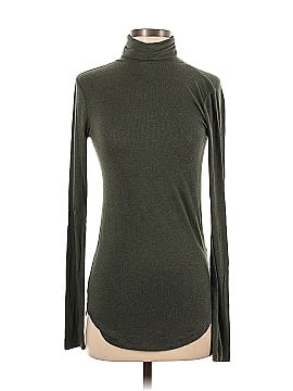 Gap Long Sleeve Turtleneck (view 1)