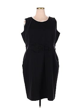 Tahari Cocktail Dress (view 1)