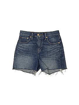 Madewell Denim Shorts (view 1)