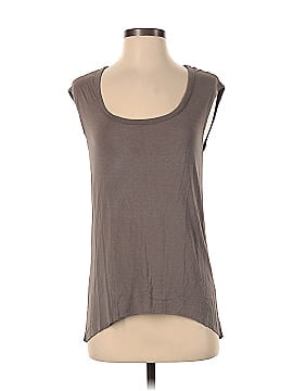 Helmut Lang Sleeveless Top (view 1)