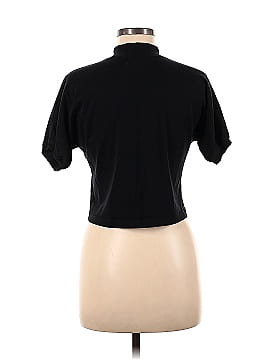 Opening Ceremony Short Sleeve Turtleneck (view 2)