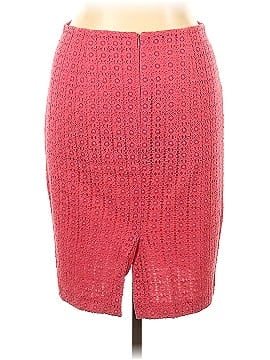 Ann Taylor Casual Skirt (view 2)