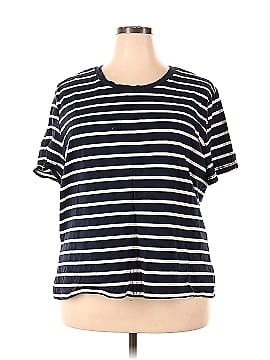 Gap Short Sleeve T-Shirt (view 1)