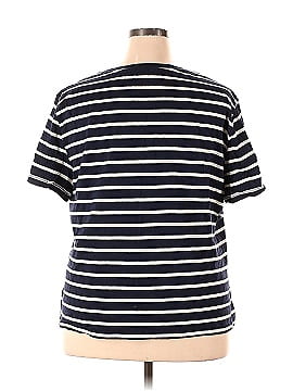 Gap Short Sleeve T-Shirt (view 2)