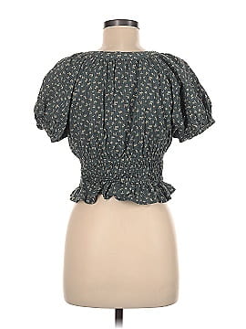 Madewell Short Sleeve Top (view 2)