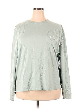 Ivory Ella Sweatshirt (view 1)