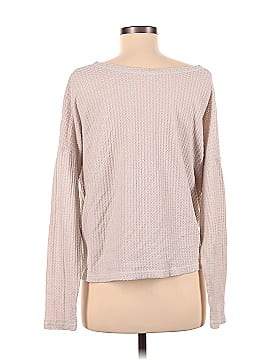 American Eagle Outfitters Thermal Top (view 2)