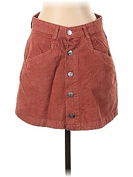 Free People Casual Skirt (view 1)