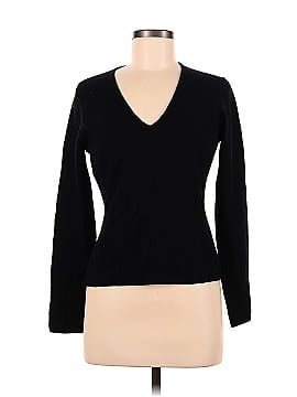 Saks Fifth Avenue Cashmere Pullover Sweater (view 1)