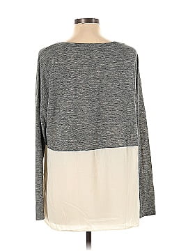 Lou & Grey Long Sleeve Top (view 2)