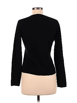 Saks Fifth Avenue Cashmere Pullover Sweater (view 2)