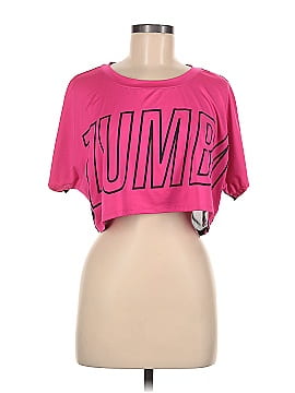 Zumba Wear Active T-Shirt (view 1)