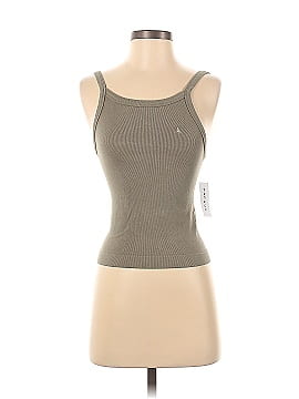 Contour Tank Top (view 1)