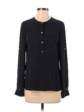 Banana Republic Long Sleeve Blouse (view 1)