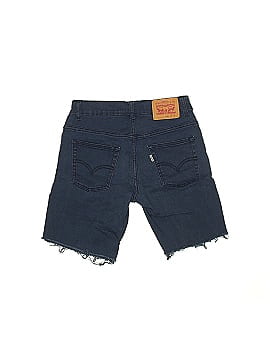 Levi's Denim Shorts (view 2)