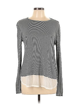 Ann Taylor LOFT Long Sleeve Top (view 1)