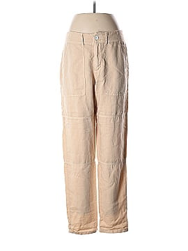 Bella Dahl Linen Pants (view 1)