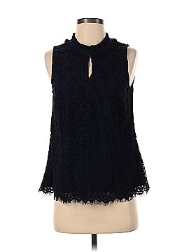 J.Crew Sleeveless Blouse (view 1)