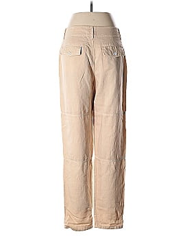 Bella Dahl Linen Pants (view 2)