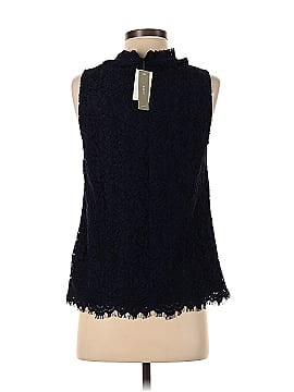 J.Crew Sleeveless Blouse (view 2)