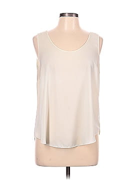 J.Crew Sleeveless Blouse (view 1)