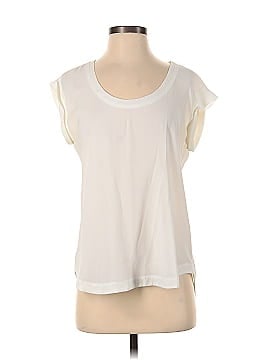 J.Crew Short Sleeve Blouse (view 1)